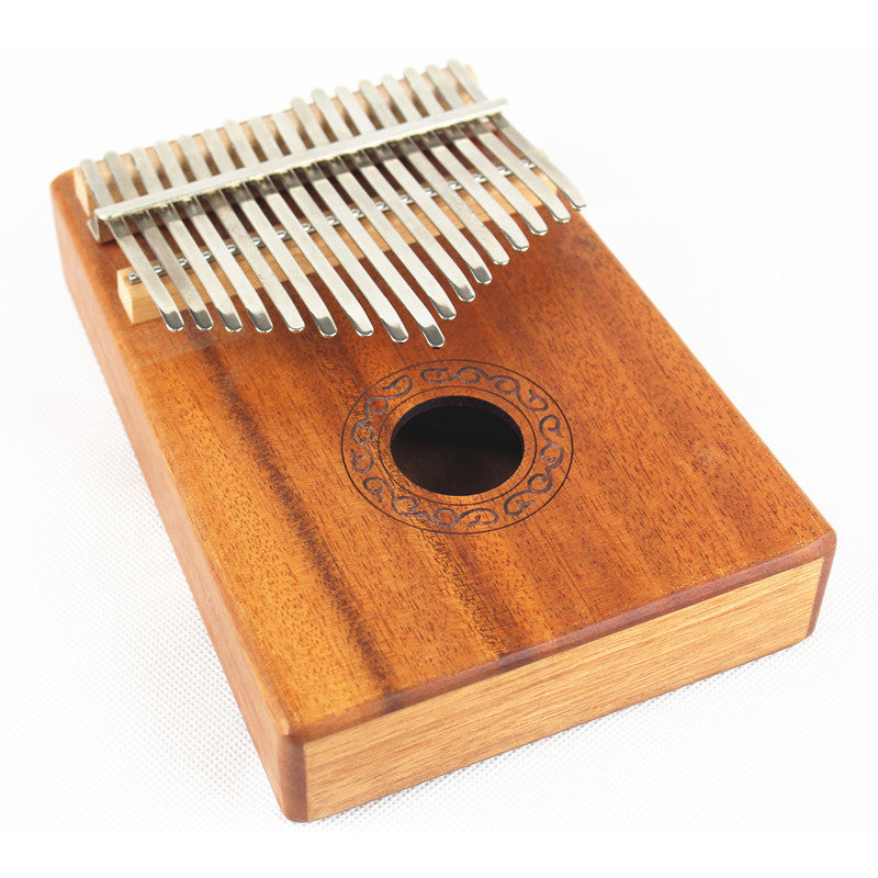 Kalimba 17-tone