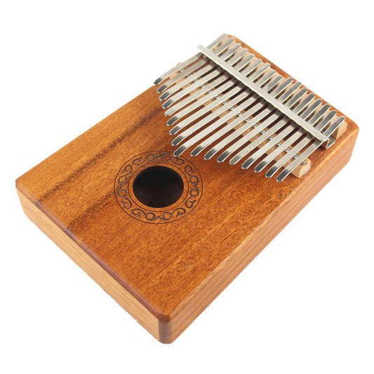 Kalimba 17-tone
