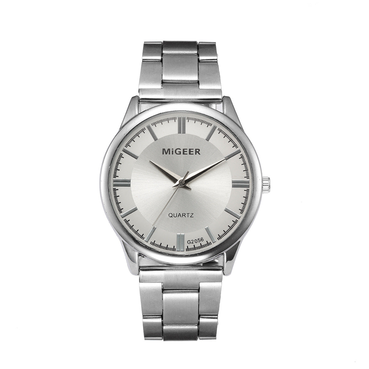 Relogio Masculino 2019 Gold Sports Watches For Men Military Army Analog Men Watch Stainless Steel Dress Male Clock Saati LD