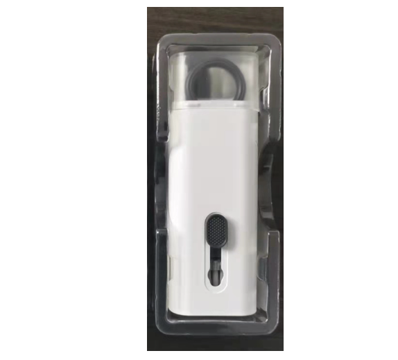 New multi-function bluetooth headset cleaning pen keyboard earplugs computer cleaning brush set mobile phone cleaning artifact