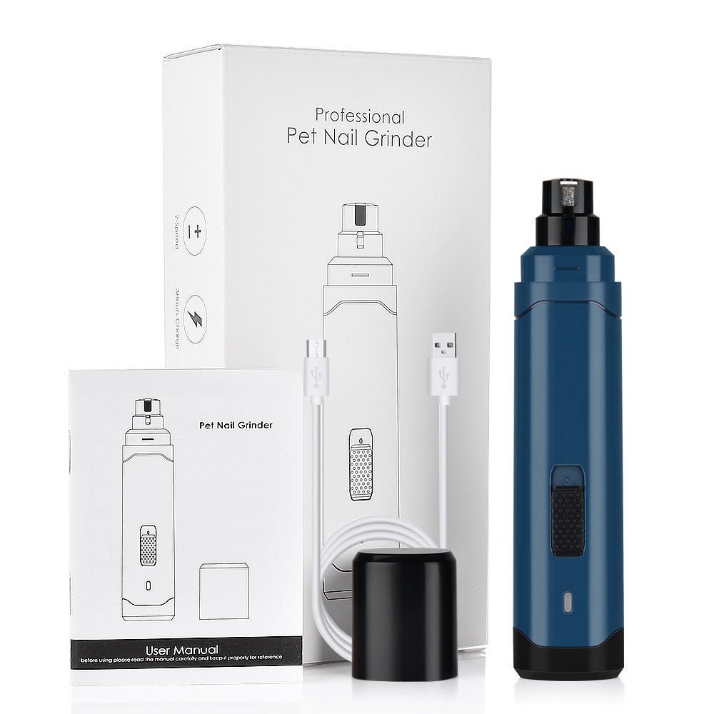Pet Nail Trimmer