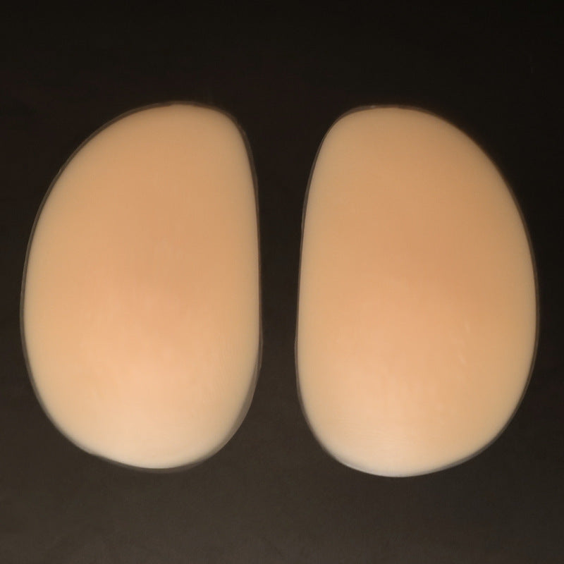 Silicone buttock pads, buttocks panties, insert panties, butt pads, high and low waist pants with color box