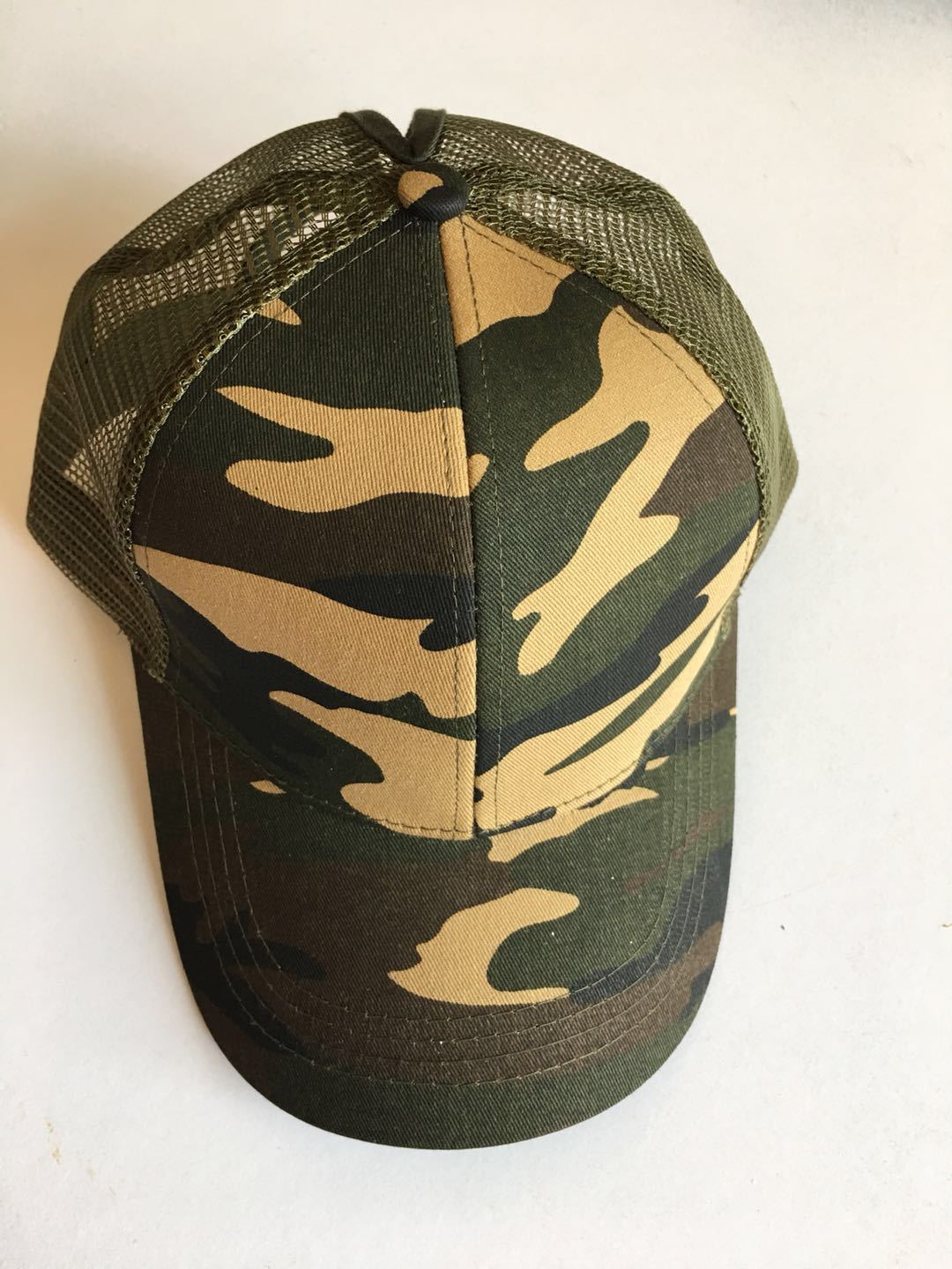 Glitter Ponytail Baseball Cap