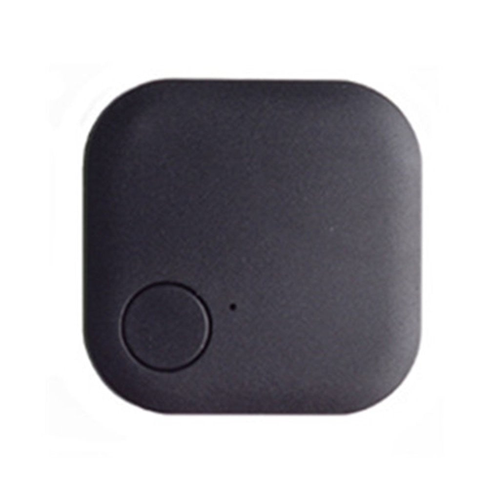 Smart Mini GPS Tracker Anti Lost Finder iTag Tracker Alarm GPS Locator Wireless Positioning Wallet Pet Key Wireless 4.0