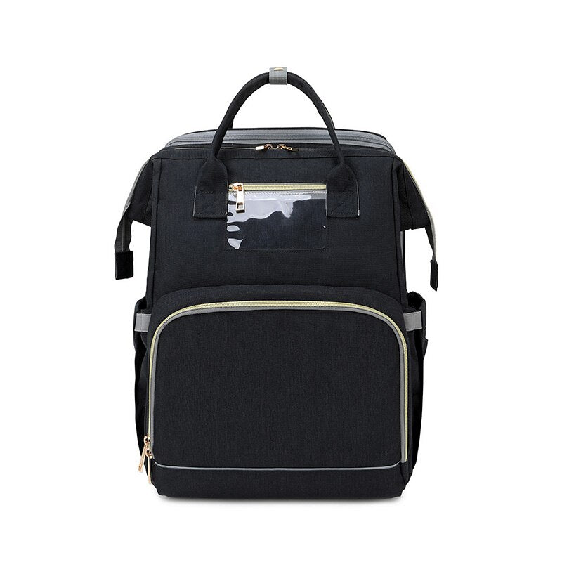 Multi-functional Baby Bag