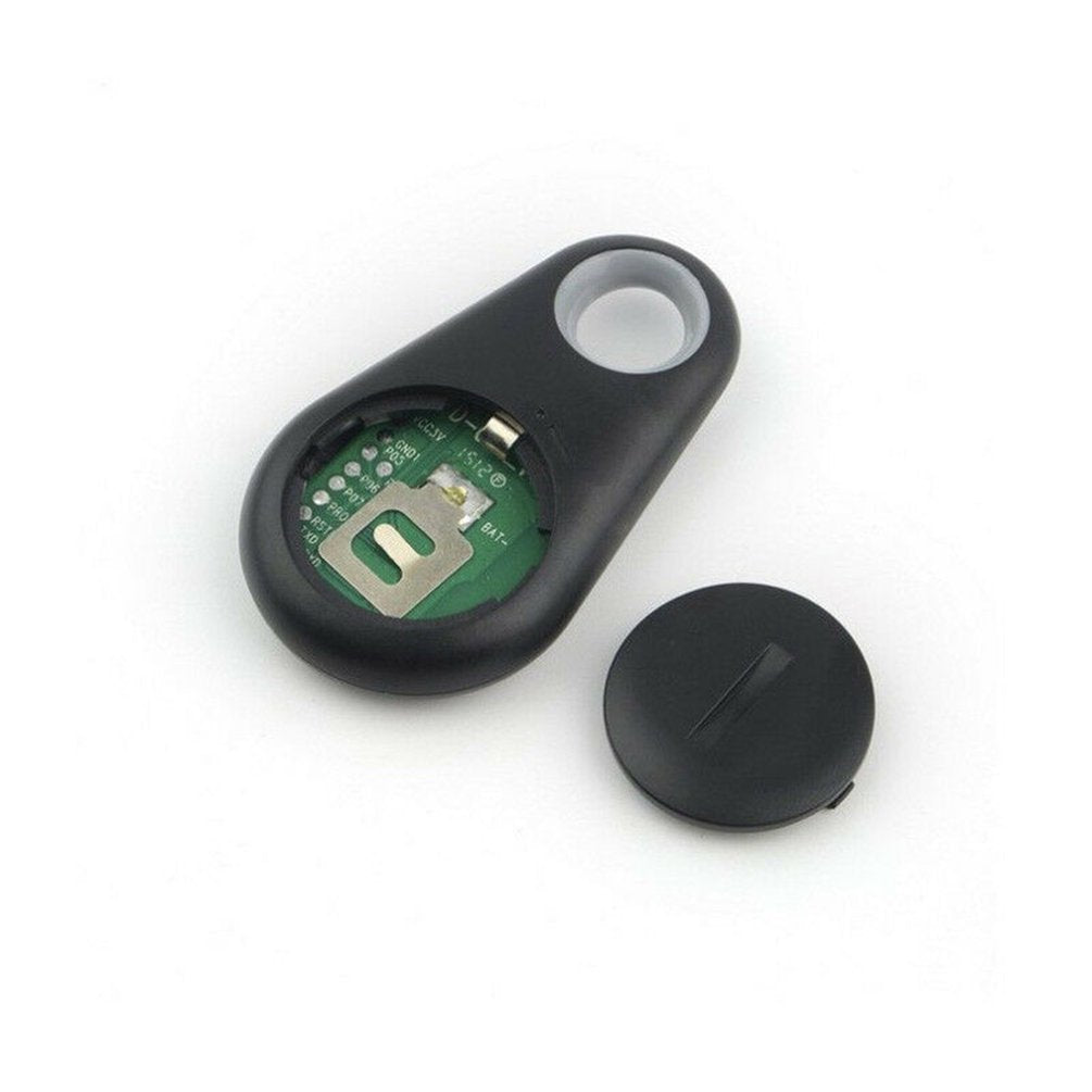 Smart Mini GPS Tracker Anti Lost Finder iTag Tracker Alarm GPS Locator Wireless Positioning Wallet Pet Key Wireless 4.0