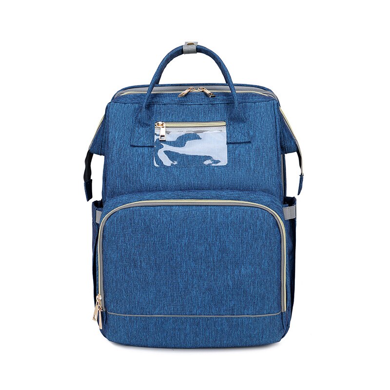 Multi-functional Baby Bag