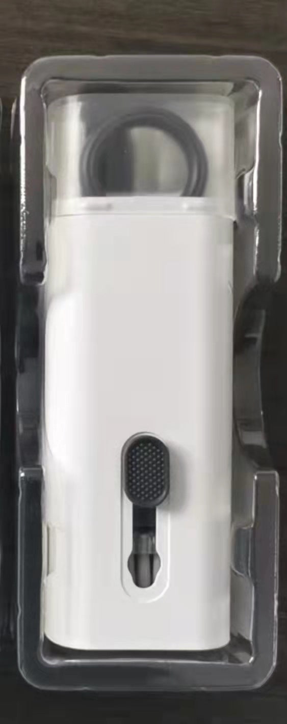 New multi-function bluetooth headset cleaning pen keyboard earplugs computer cleaning brush set mobile phone cleaning artifact