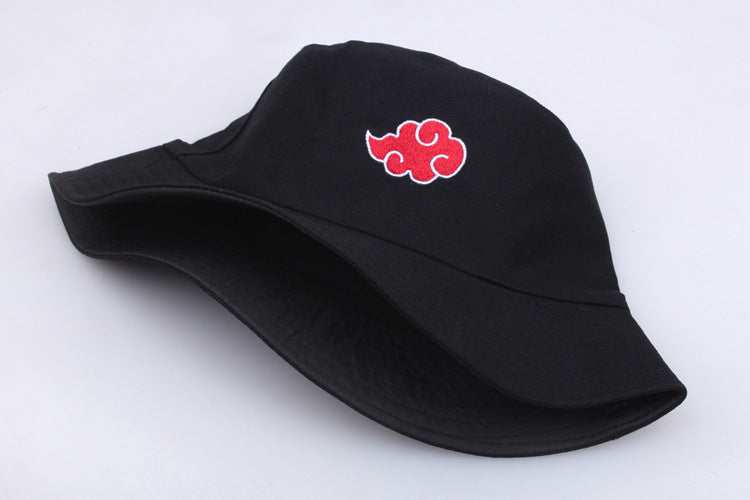 Naruto peripheral hats male and female students anime personality new shade ins two-dimensional peaked cap