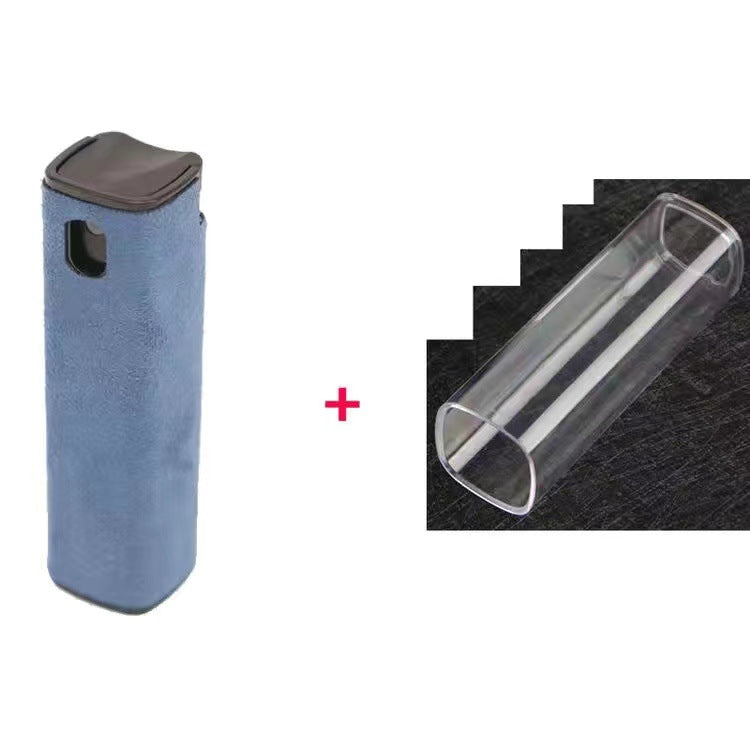 Portable Screen Cleaner All-in-One LCD Screen Cleaner Phone Tablet Cleaning Screen Set