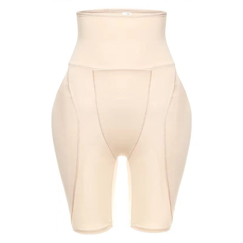 High Waist Abdominal Pants Women's Hip Lifting Hip Lifting Leggings