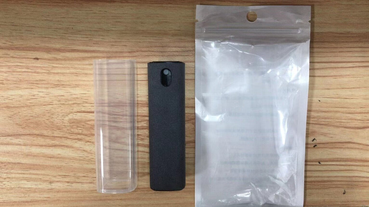 Portable Screen Cleaner All-in-One LCD Screen Cleaner Phone Tablet Cleaning Screen Set