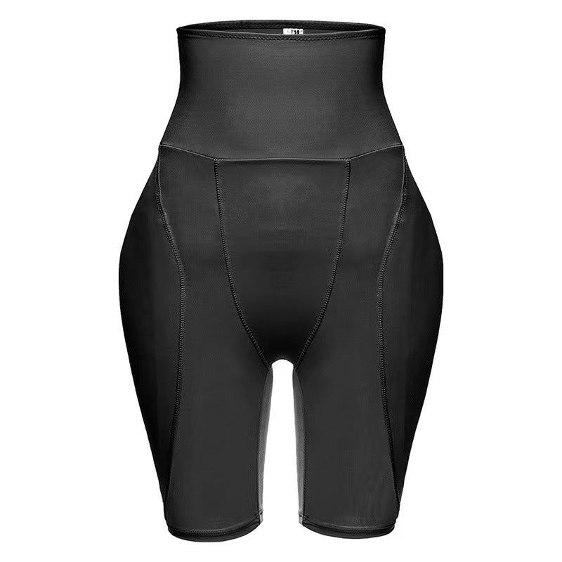 High Waist Abdominal Pants Women's Hip Lifting Hip Lifting Leggings