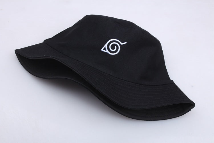 Naruto peripheral hats male and female students anime personality new shade ins two-dimensional peaked cap