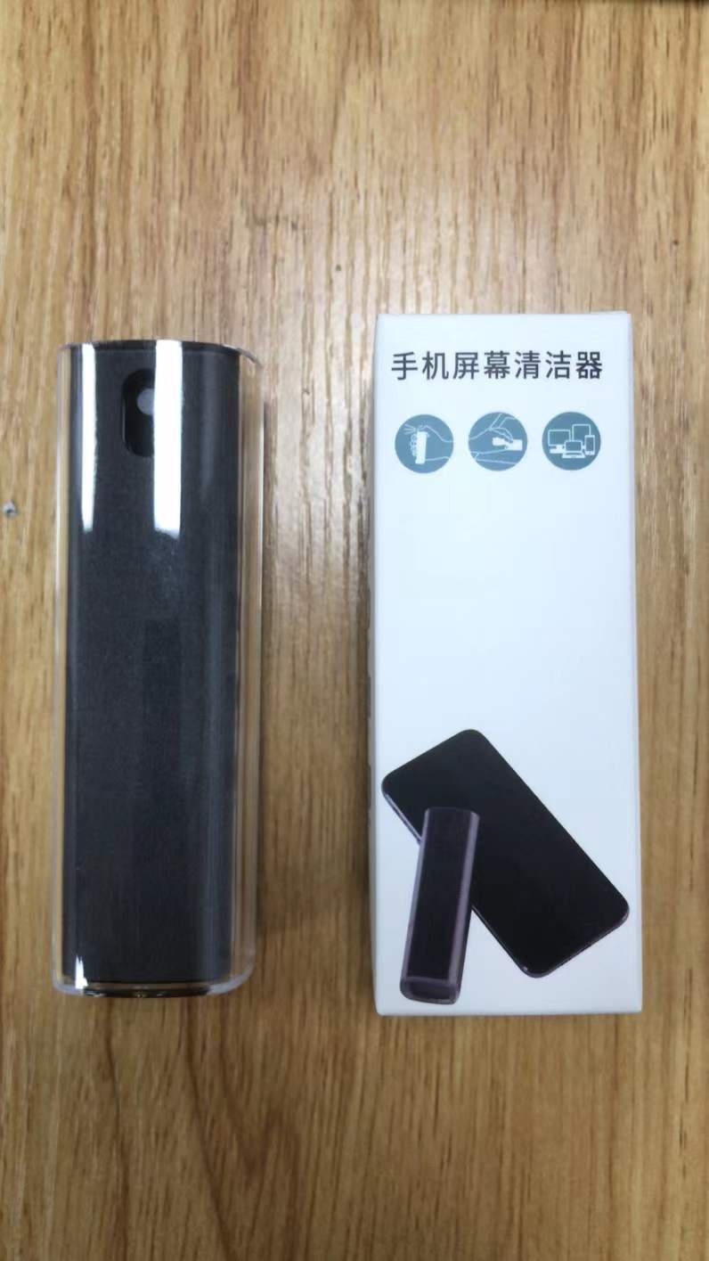 Portable Screen Cleaner All-in-One LCD Screen Cleaner Phone Tablet Cleaning Screen Set