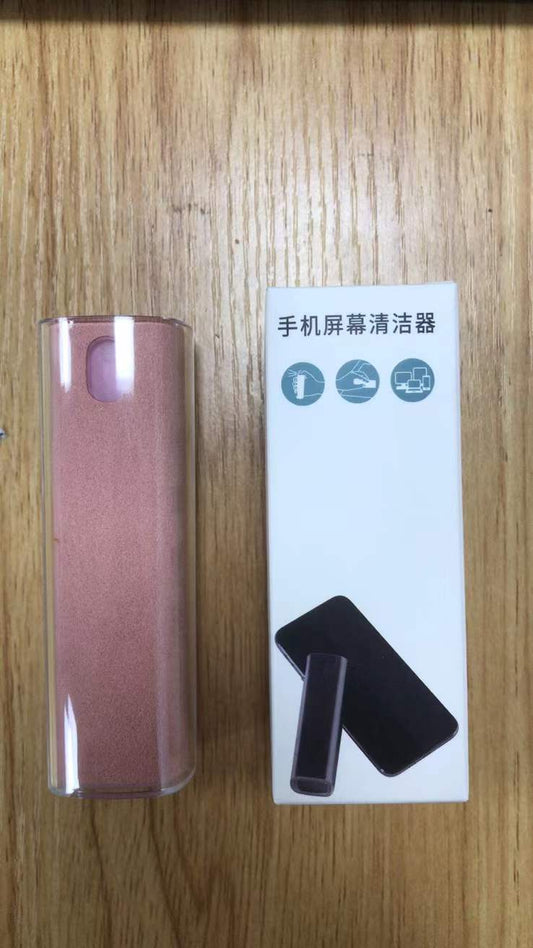 Portable Screen Cleaner All-in-One LCD Screen Cleaner Phone Tablet Cleaning Screen Set