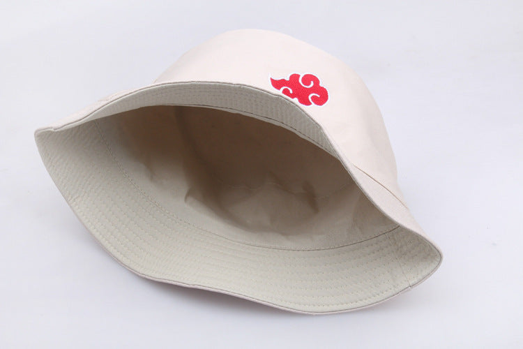 Naruto peripheral hats male and female students anime personality new shade ins two-dimensional peaked cap