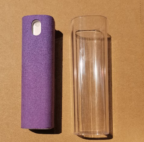 Portable Screen Cleaner All-in-One LCD Screen Cleaner Phone Tablet Cleaning Screen Set