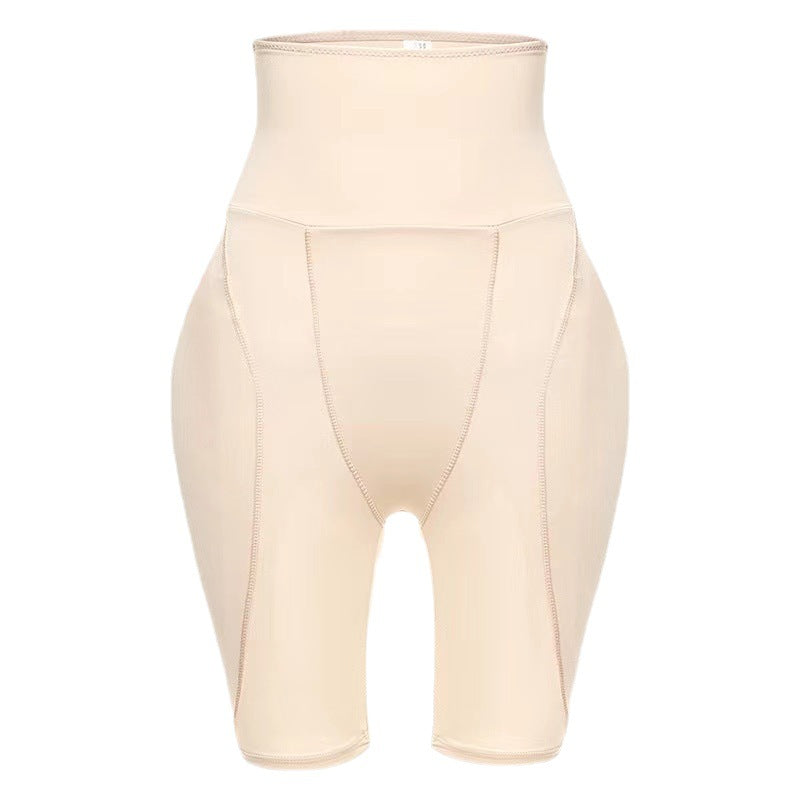 High Waist Abdominal Pants Women's Hip Lifting Hip Lifting Leggings