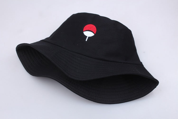 Naruto peripheral hats male and female students anime personality new shade ins two-dimensional peaked cap