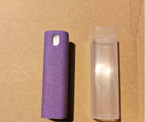 Portable Screen Cleaner All-in-One LCD Screen Cleaner Phone Tablet Cleaning Screen Set